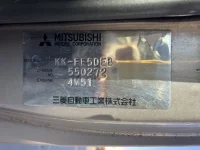 Mitsubishi CANTER лот № 56 оценка 3.5  с аукциона в Японии 7