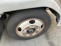 Mitsubishi CANTER лот № 56 оценка 3.5  с аукциона в Японии 8