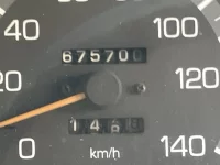 Mitsubishi CANTER лот № 56 оценка 3.5  с аукциона в Японии 5