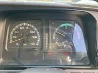 Mitsubishi CANTER лот № 56 оценка 3.5  с аукциона в Японии 6