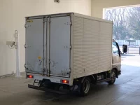 Mitsubishi CANTER лот № 56 оценка 3.5  с аукциона в Японии 1