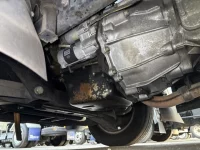 Mitsubishi CANTER лот № 56 оценка 3.5  с аукциона в Японии 9