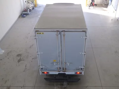 Mitsubishi CANTER  с аукциона в Японии