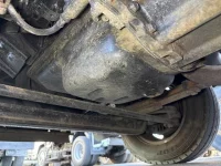 Mitsubishi CANTER лот № 1050 оценка 3  с аукциона в Японии 9