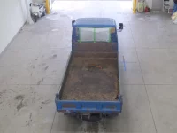 Mitsubishi CANTER лот № 1050 оценка 3  с аукциона в Японии 2