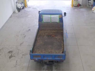 Mitsubishi CANTER  с аукциона в Японии