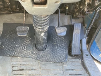 Mitsubishi CANTER  с аукциона в Японии