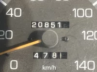 Mitsubishi CANTER лот № 59 оценка R  с аукциона в Японии 5