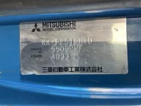 Mitsubishi CANTER лот № 59 оценка R  с аукциона в Японии 7