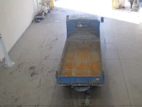 Mitsubishi CANTER лот № 59 оценка R  с аукциона в Японии 2