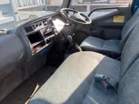 Mitsubishi CANTER лот № 59 оценка R  с аукциона в Японии 4