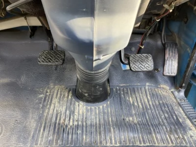 Isuzu ELF  с аукциона в Японии