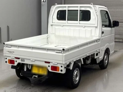 Mitsubishi MINICAB TRUCK