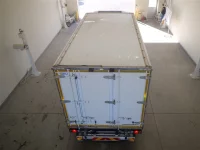 Isuzu ELF лот № 1053 оценка 3  с аукциона в Японии 2