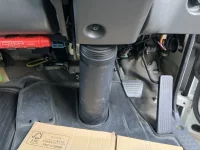 Isuzu ELF лот № 1053 оценка 3  с аукциона в Японии 3