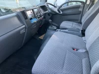 Isuzu ELF лот № 1053 оценка 3  с аукциона в Японии 4