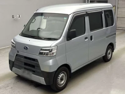 Subaru SAMBAR