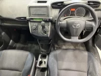 Toyota WISH лот № 20069 оценка 3.5  с аукциона в Японии 3