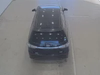 Toyota WISH лот № 20069 оценка 3.5  с аукциона в Японии 2