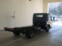 Mitsubishi CANTER лот № 63 оценка R  с аукциона в Японии 1