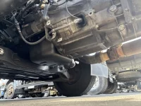 Mitsubishi CANTER лот № 63 оценка R  с аукциона в Японии 9