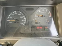 Nissan ATLAS лот № 64 оценка 2  с аукциона в Японии 6