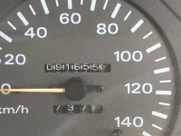 Nissan ATLAS лот № 64 оценка 2  с аукциона в Японии 5