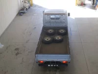 Nissan ATLAS лот № 64 оценка 2  с аукциона в Японии 2