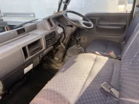 Nissan ATLAS лот № 64 оценка 2  с аукциона в Японии 4