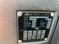 Isuzu FORWARD лот № 3046 оценка R  с аукциона в Японии 6