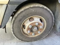 Isuzu FORWARD лот № 3046 оценка R  с аукциона в Японии 7