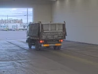 Isuzu FORWARD лот № 3046 оценка R  с аукциона в Японии 1