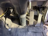 Isuzu FORWARD лот № 3046 оценка R  с аукциона в Японии 3