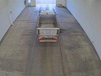 Isuzu FORWARD  с аукциона в Японии