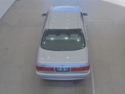 Toyota CROWN  с аукциона в Японии
