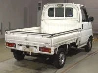 Honda ACTY TRUCK лот № 3087 оценка 3.5  с аукциона в Японии 1