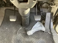 Mitsubishi CANTER лот № 67 оценка 3.5  с аукциона в Японии 3