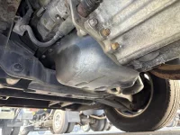 Mitsubishi CANTER лот № 67 оценка 3.5  с аукциона в Японии 9