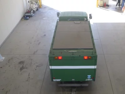 Mitsubishi CANTER  с аукциона в Японии