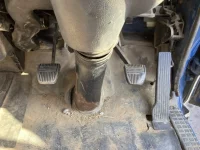 Toyota TOYOACE лот № 66 оценка R  с аукциона в Японии 3