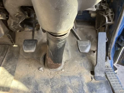 Toyota TOYOACE  с аукциона в Японии