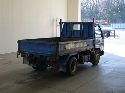 Toyota TOYOACE  с аукциона в Японии