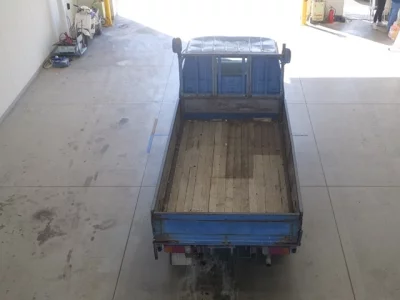 Toyota TOYOACE  с аукциона в Японии