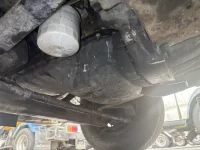 Isuzu ELF лот № 1056 оценка 3  с аукциона в Японии 9