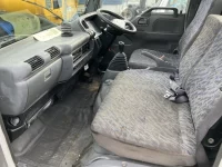 Isuzu ELF лот № 1056 оценка 3  с аукциона в Японии 4