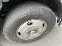 Isuzu ELF лот № 1056 оценка 3  с аукциона в Японии 8