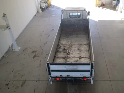 Isuzu ELF  с аукциона в Японии