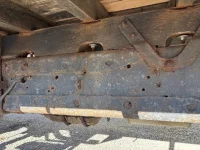 Isuzu FORWARD лот № 3047 оценка 3  с аукциона в Японии 8