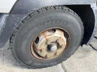 Isuzu FORWARD лот № 3047 оценка 3  с аукциона в Японии 7