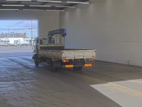 Isuzu FORWARD лот № 3047 оценка 3  с аукциона в Японии 1